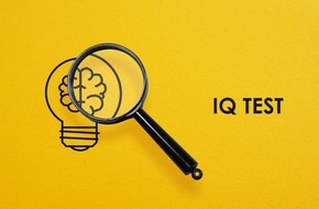 MENSA入会のIQ検査について